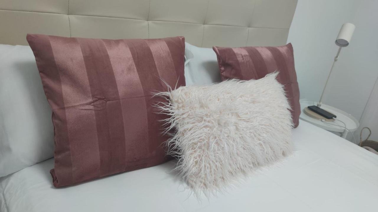 Casa Gascona Con Parking, Wifi Y Netflix Gratis!! By Delabra Apartments Οβιέδο Εξωτερικό φωτογραφία