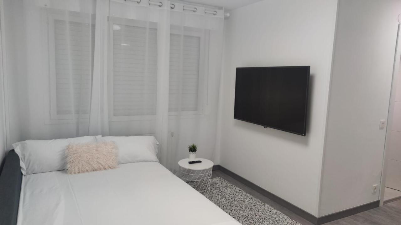 Casa Gascona Con Parking, Wifi Y Netflix Gratis!! By Delabra Apartments Οβιέδο Εξωτερικό φωτογραφία