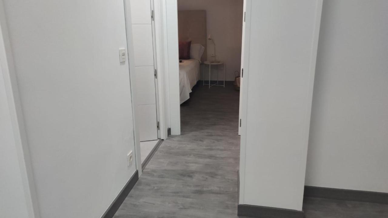 Casa Gascona Con Parking, Wifi Y Netflix Gratis!! By Delabra Apartments Οβιέδο Εξωτερικό φωτογραφία