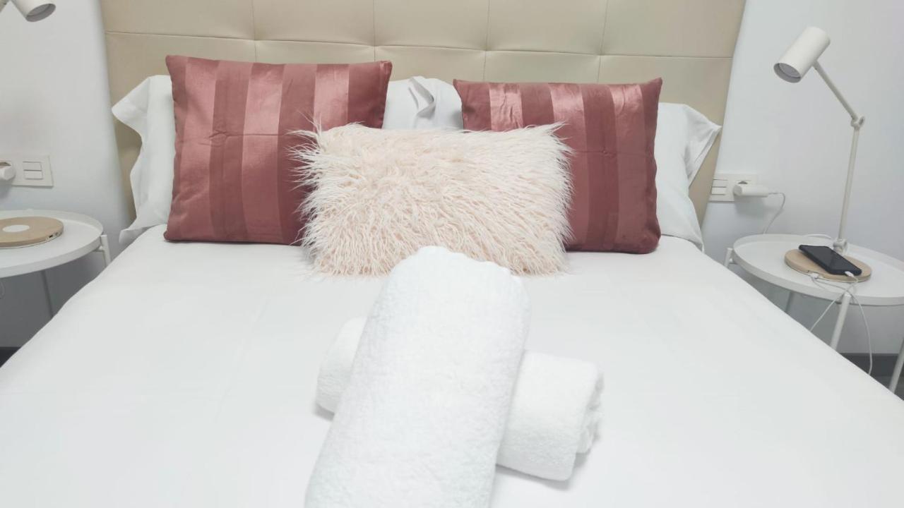 Casa Gascona Con Parking, Wifi Y Netflix Gratis!! By Delabra Apartments Οβιέδο Εξωτερικό φωτογραφία