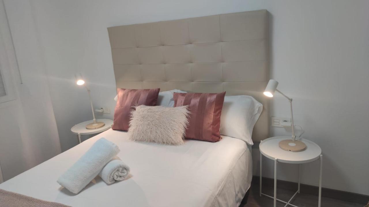 Casa Gascona Con Parking, Wifi Y Netflix Gratis!! By Delabra Apartments Οβιέδο Εξωτερικό φωτογραφία