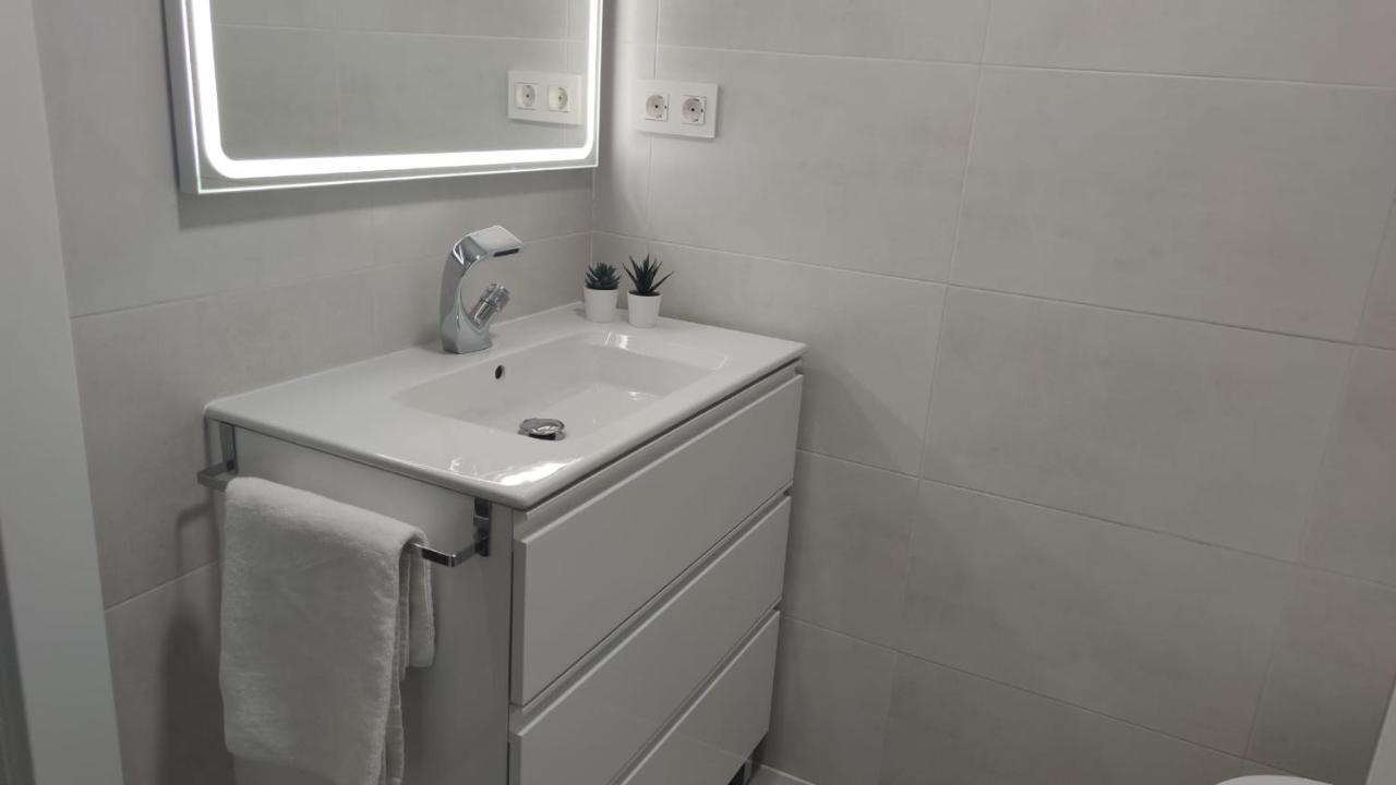 Casa Gascona Con Parking, Wifi Y Netflix Gratis!! By Delabra Apartments Οβιέδο Εξωτερικό φωτογραφία
