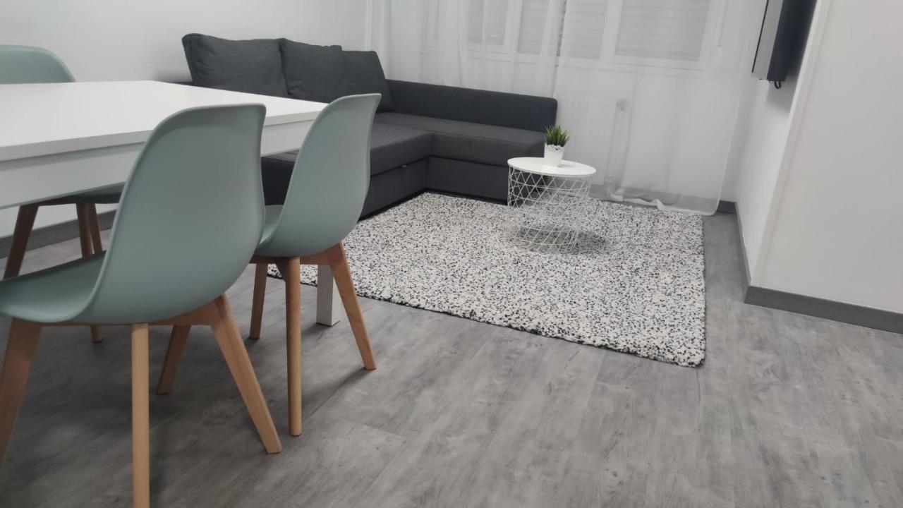 Casa Gascona Con Parking, Wifi Y Netflix Gratis!! By Delabra Apartments Οβιέδο Εξωτερικό φωτογραφία