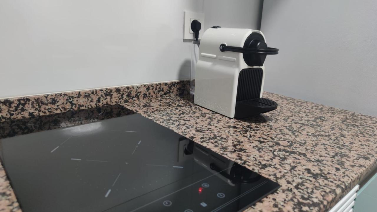Casa Gascona Con Parking, Wifi Y Netflix Gratis!! By Delabra Apartments Οβιέδο Εξωτερικό φωτογραφία