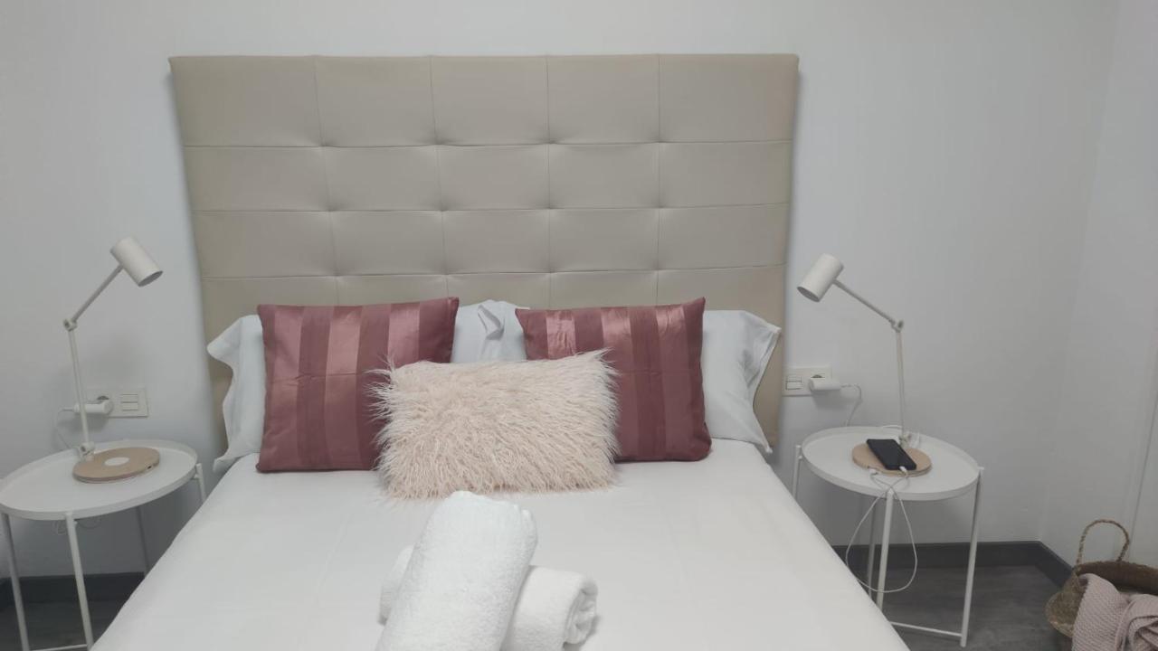 Casa Gascona Con Parking, Wifi Y Netflix Gratis!! By Delabra Apartments Οβιέδο Εξωτερικό φωτογραφία