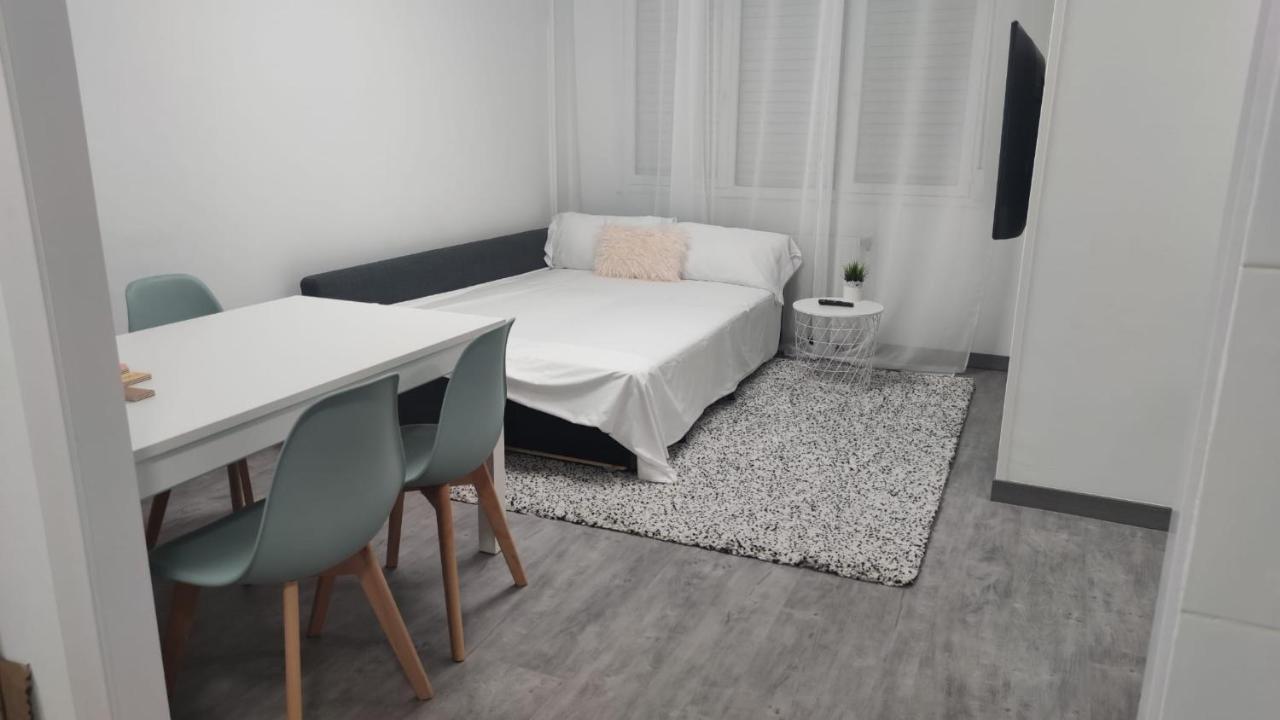Casa Gascona Con Parking, Wifi Y Netflix Gratis!! By Delabra Apartments Οβιέδο Εξωτερικό φωτογραφία