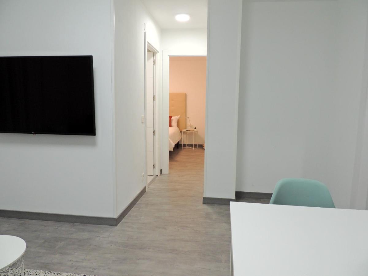 Casa Gascona Con Parking, Wifi Y Netflix Gratis!! By Delabra Apartments Οβιέδο Εξωτερικό φωτογραφία