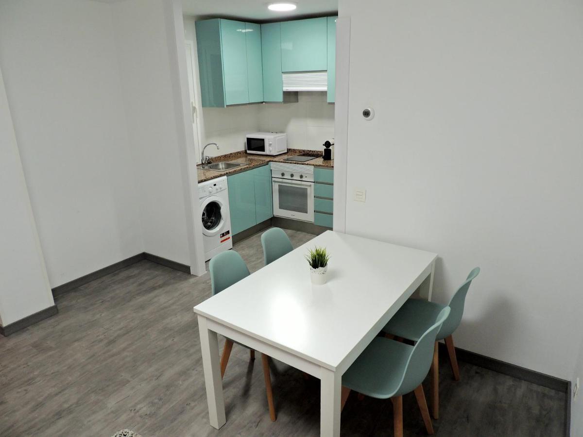 Casa Gascona Con Parking, Wifi Y Netflix Gratis!! By Delabra Apartments Οβιέδο Εξωτερικό φωτογραφία