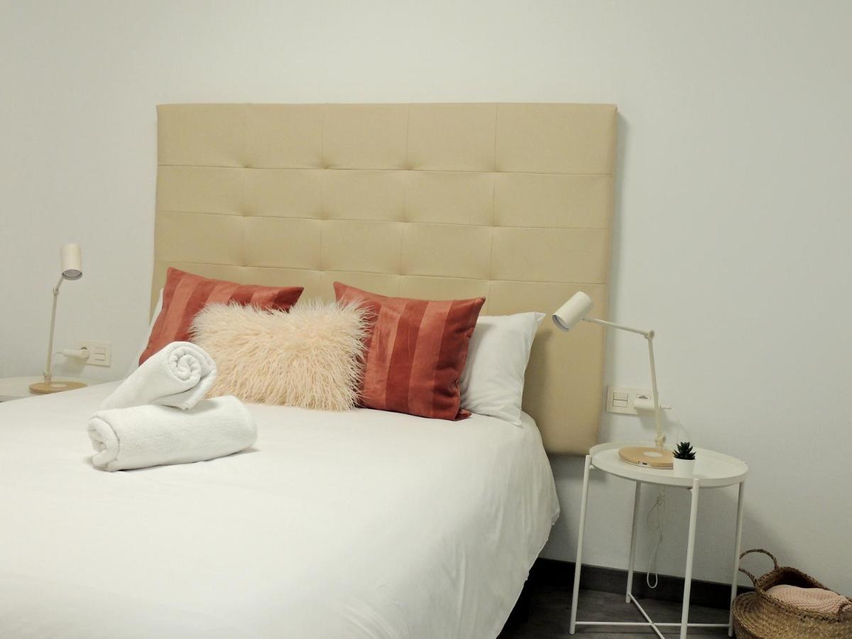 Casa Gascona Con Parking, Wifi Y Netflix Gratis!! By Delabra Apartments Οβιέδο Εξωτερικό φωτογραφία