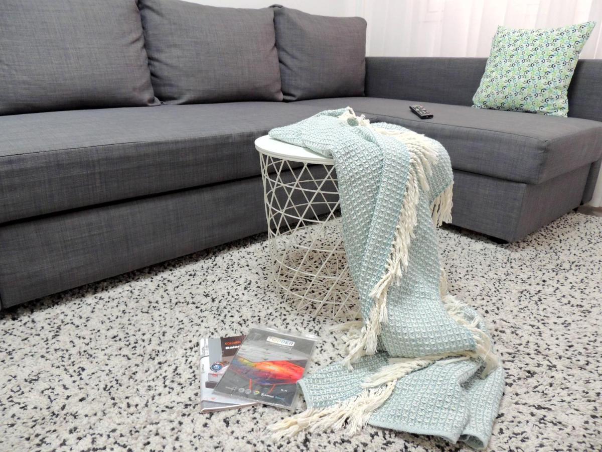 Casa Gascona Con Parking, Wifi Y Netflix Gratis!! By Delabra Apartments Οβιέδο Εξωτερικό φωτογραφία