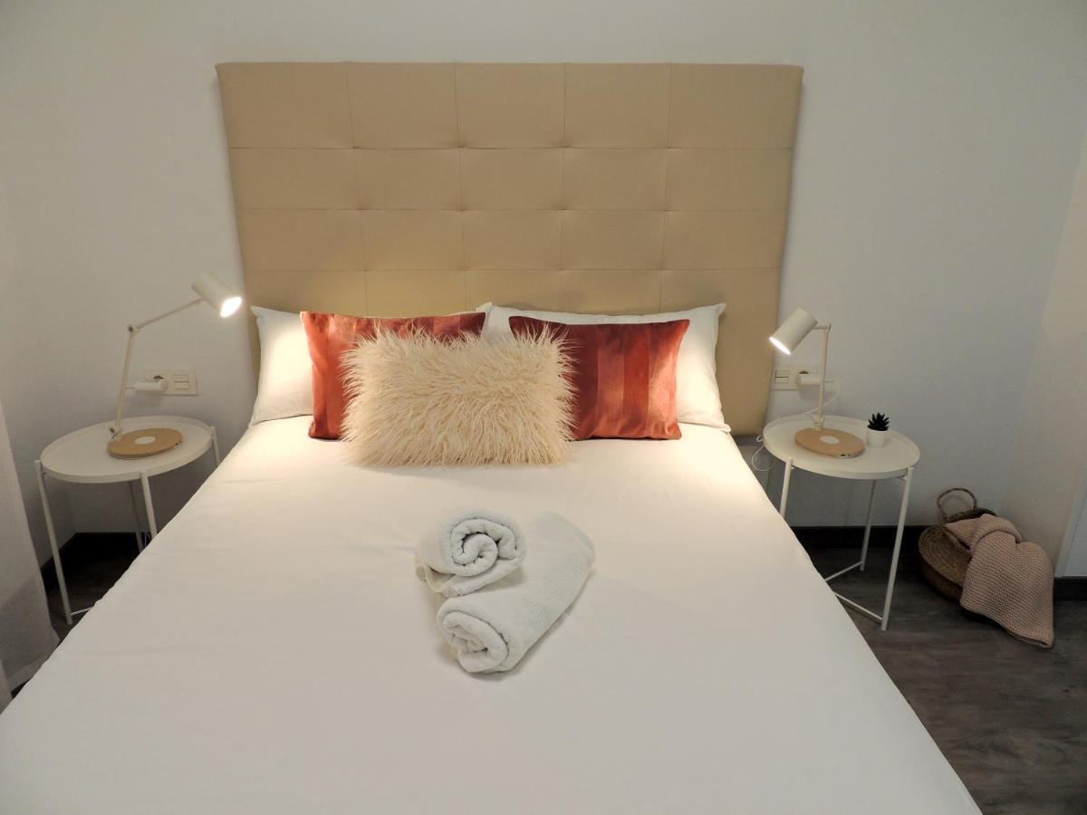 Casa Gascona Con Parking, Wifi Y Netflix Gratis!! By Delabra Apartments Οβιέδο Εξωτερικό φωτογραφία