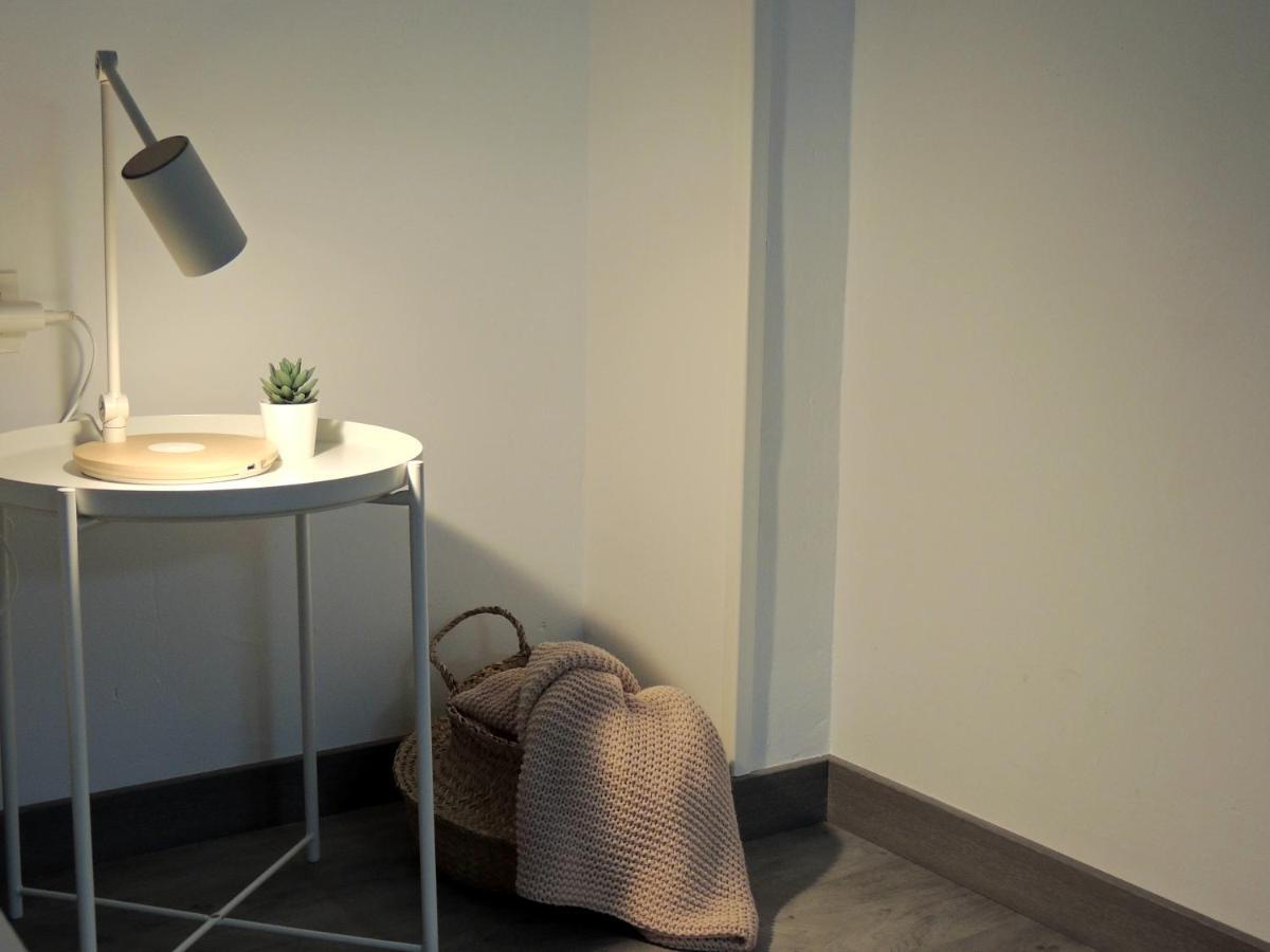 Casa Gascona Con Parking, Wifi Y Netflix Gratis!! By Delabra Apartments Οβιέδο Εξωτερικό φωτογραφία