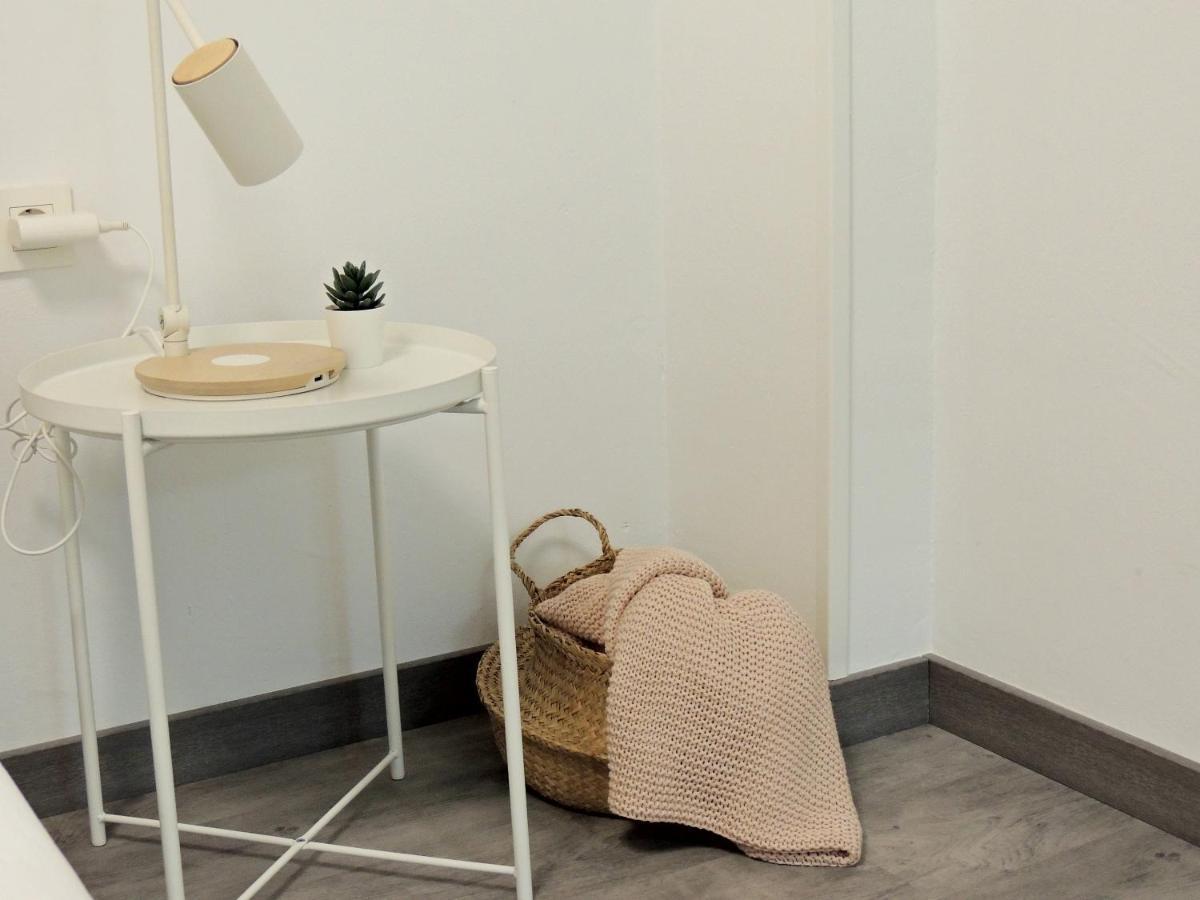Casa Gascona Con Parking, Wifi Y Netflix Gratis!! By Delabra Apartments Οβιέδο Εξωτερικό φωτογραφία