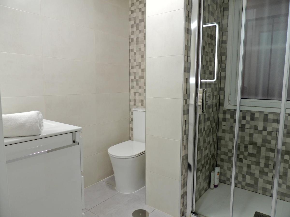 Casa Gascona Con Parking, Wifi Y Netflix Gratis!! By Delabra Apartments Οβιέδο Εξωτερικό φωτογραφία