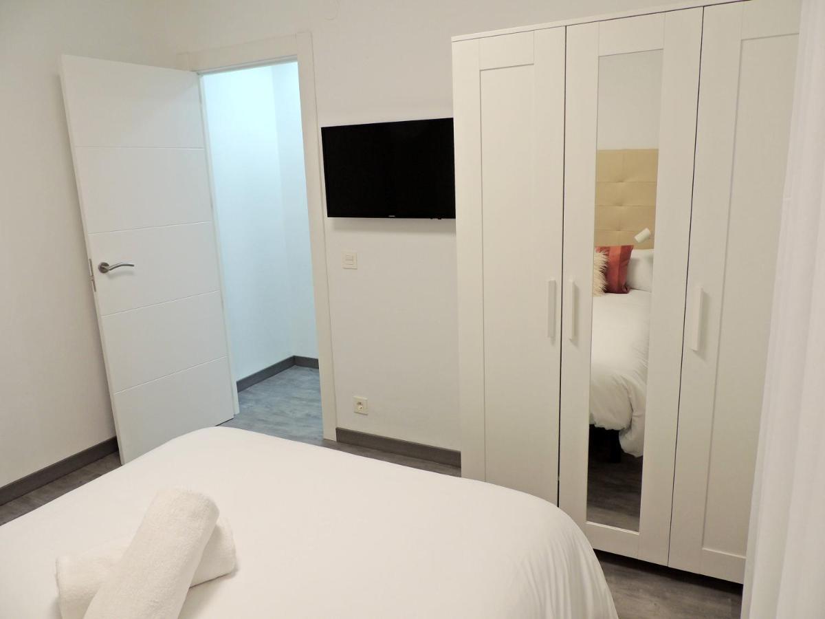Casa Gascona Con Parking, Wifi Y Netflix Gratis!! By Delabra Apartments Οβιέδο Εξωτερικό φωτογραφία