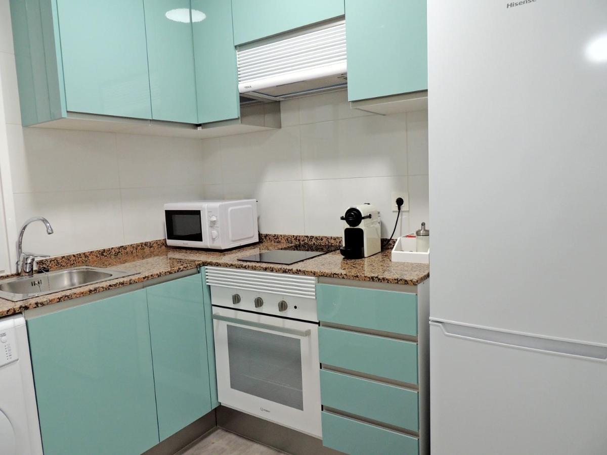 Casa Gascona Con Parking, Wifi Y Netflix Gratis!! By Delabra Apartments Οβιέδο Εξωτερικό φωτογραφία