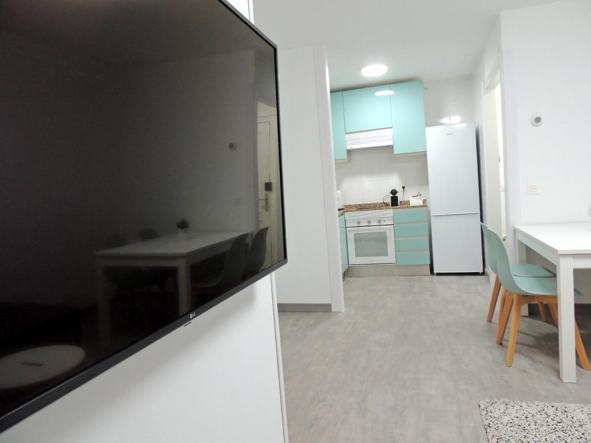 Casa Gascona Con Parking, Wifi Y Netflix Gratis!! By Delabra Apartments Οβιέδο Εξωτερικό φωτογραφία
