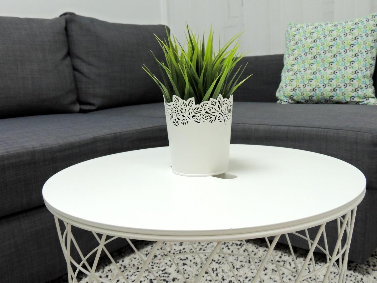 Casa Gascona Con Parking, Wifi Y Netflix Gratis!! By Delabra Apartments Οβιέδο Εξωτερικό φωτογραφία